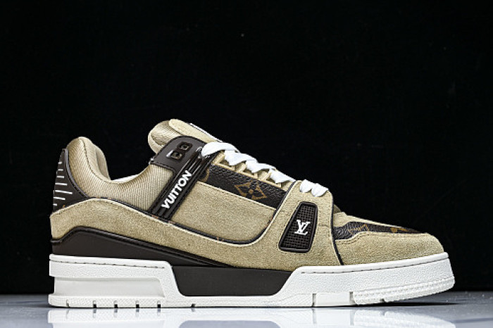 LOU1VTON SNEAKER