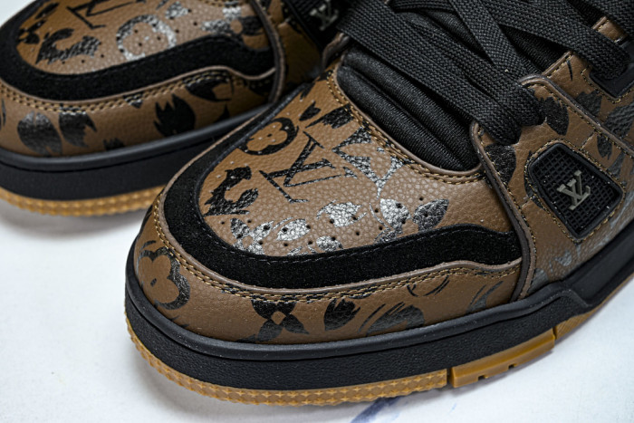 LOU1VTON SNEAKER