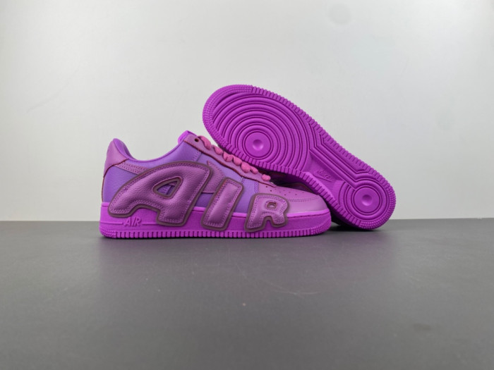 Cactus Plant Flea Market x Nike Air Force 1