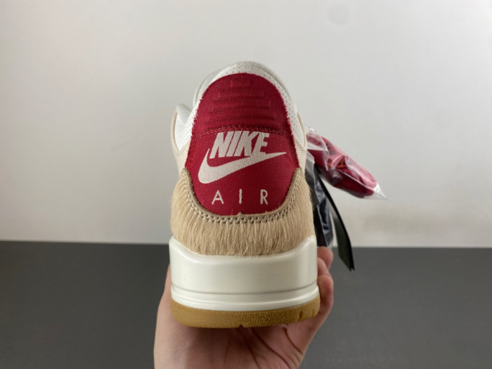 Air Jordan 3 Retro Levi’s Lunar New Year IR0910-400