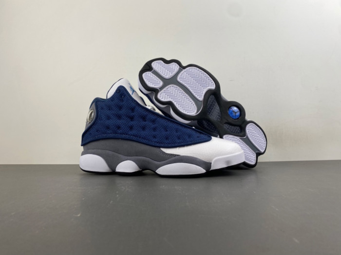 Jordan 13 Retro Flint (2026) IW3808-400