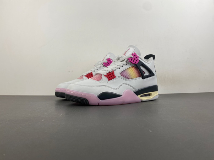 Air Jordan 4 JA1135-100