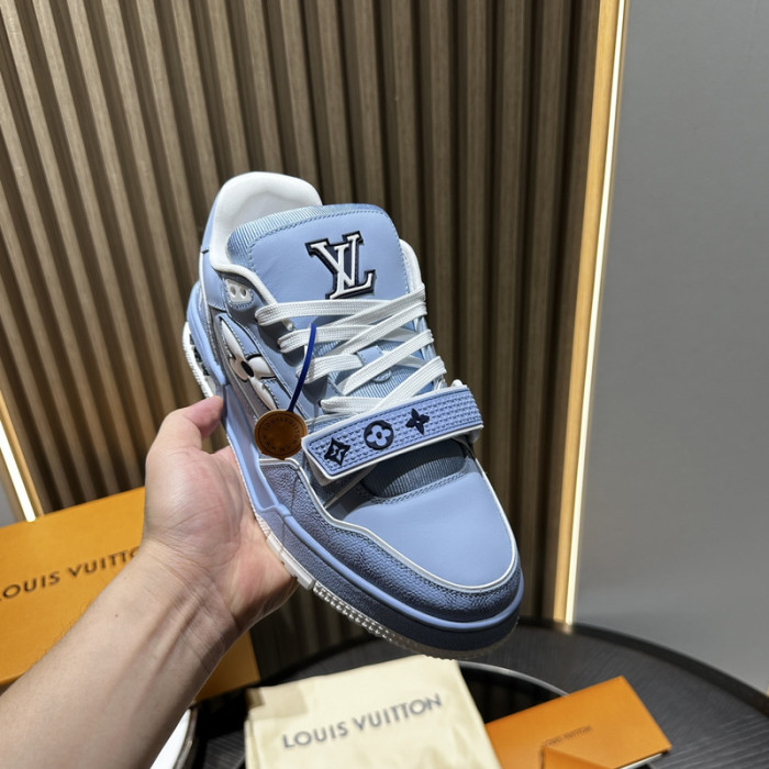 LOU1VTON SNEAKER