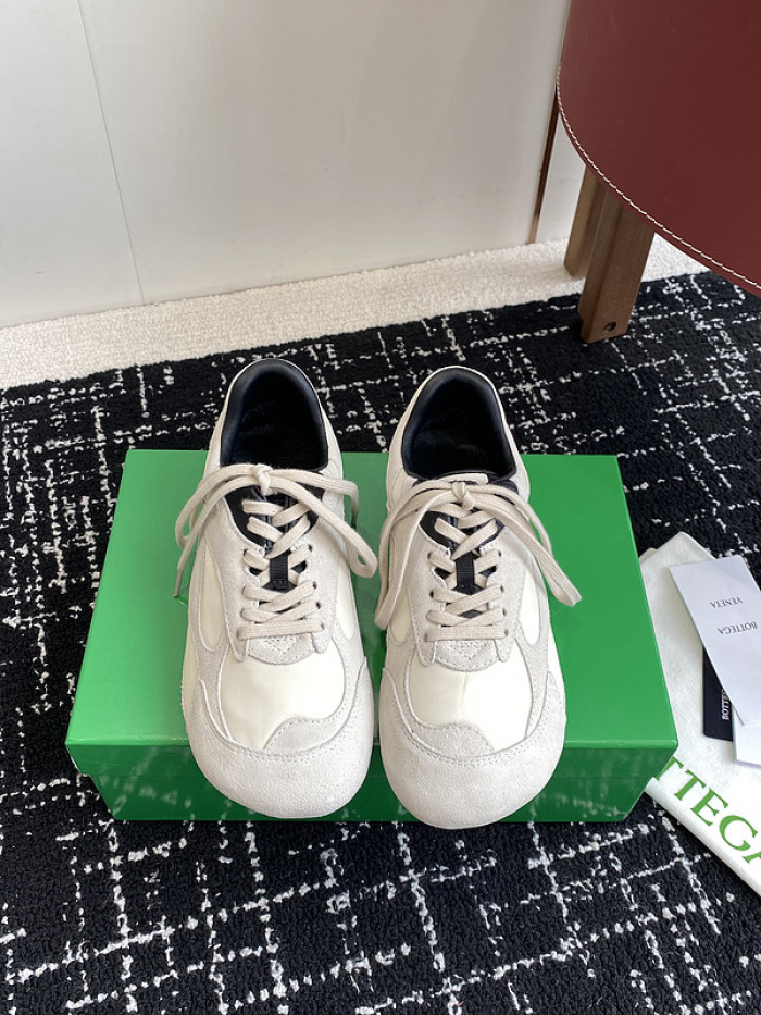 BO*TTEGA VENE*TA Orbit sneakers