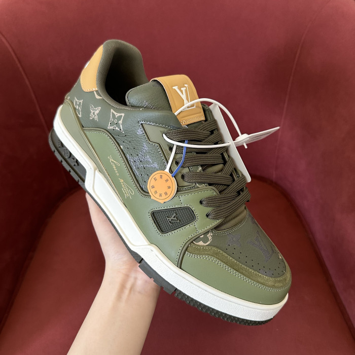 LOU1VTON SNEAKER