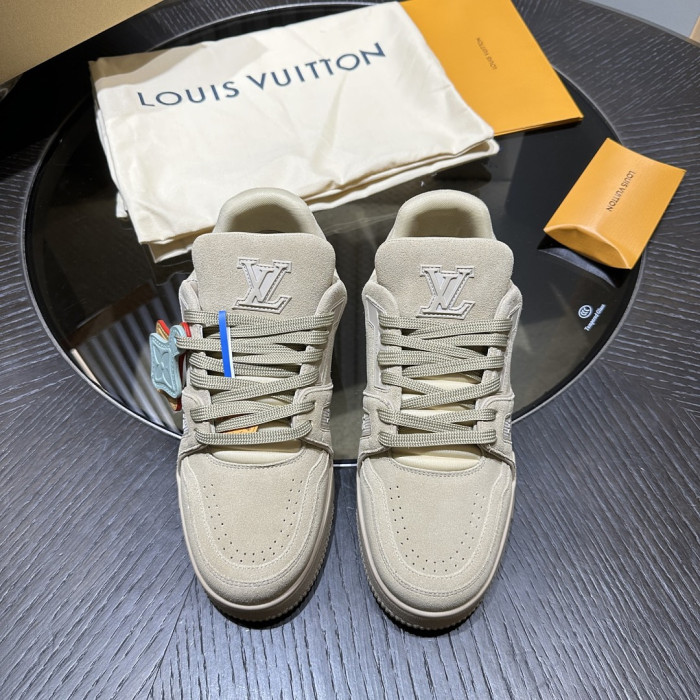 LOU1VTON SNEAKER