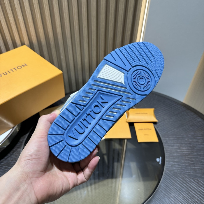 LOU1VTON SNEAKER