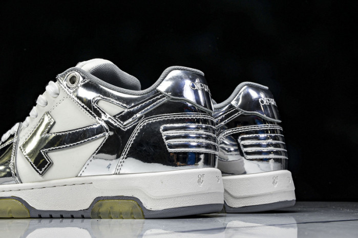 OFF-WHITE Out Of Office