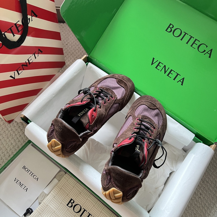 BO*TTEGA VENE*TA Orbit sneakers