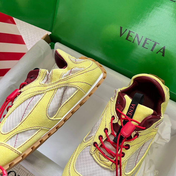 BO*TTEGA VENE*TA Orbit sneakers