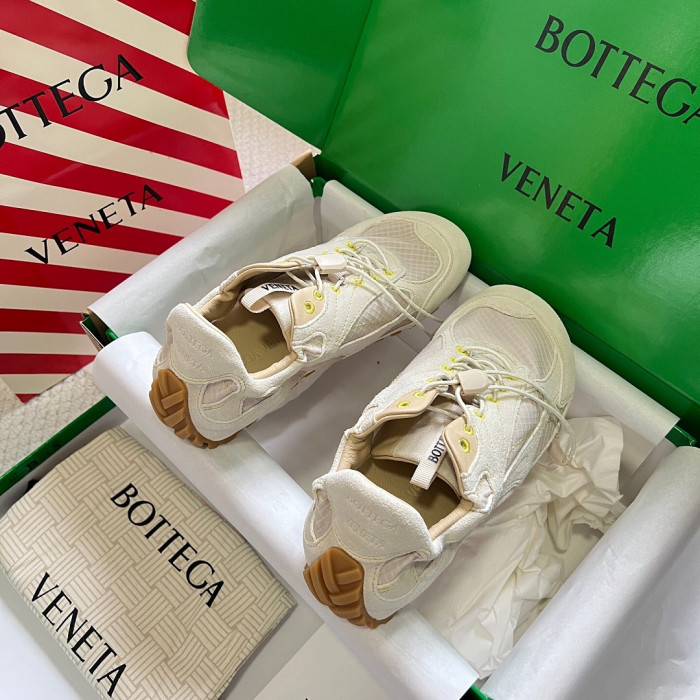 BO*TTEGA VENE*TA Orbit sneakers