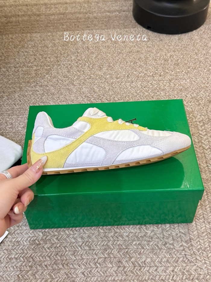 BO*TTEGA VENE*TA Orbit sneakers