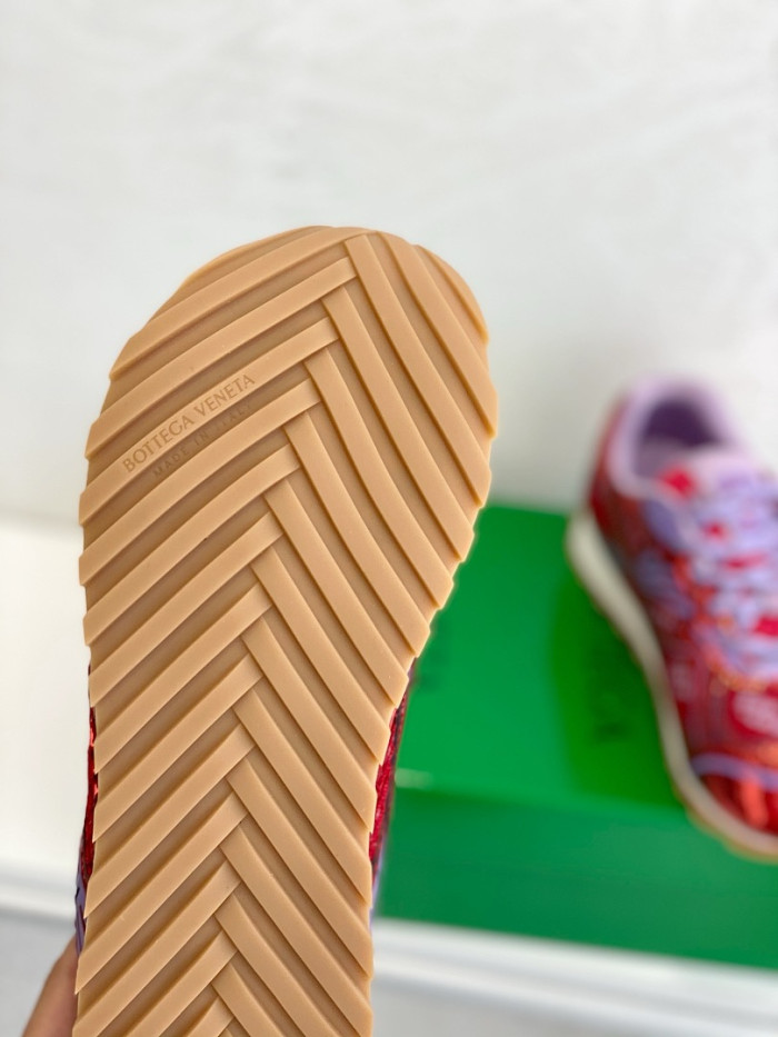 BO*TTEGA VENE*TA Orbit sneakers