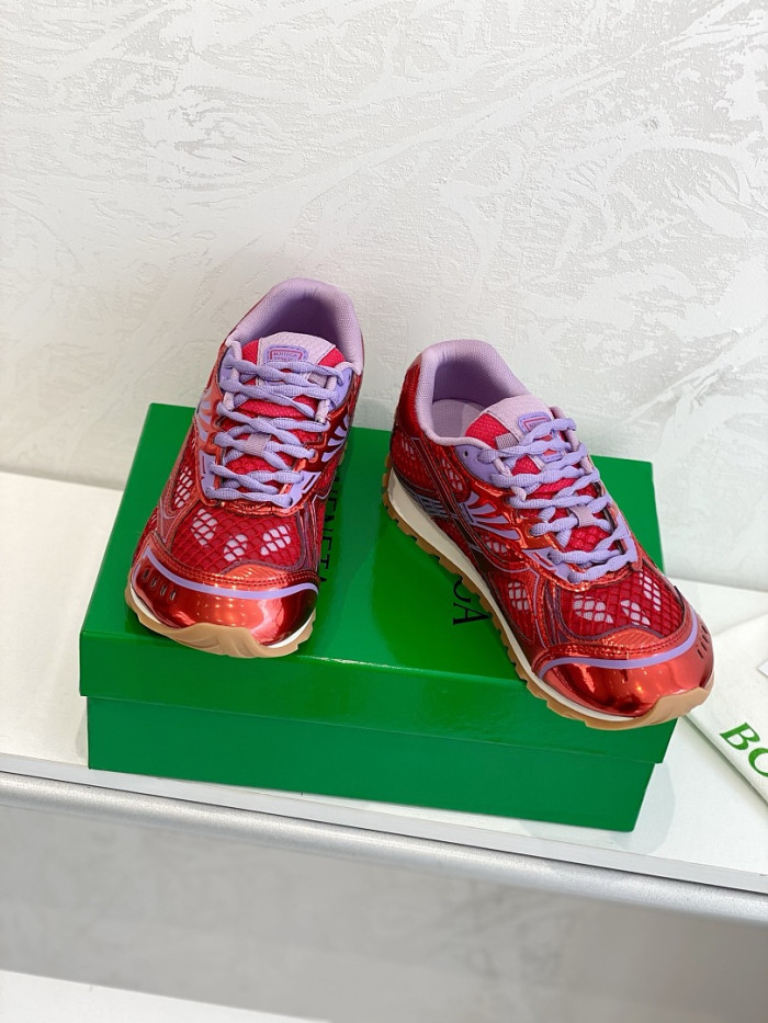 BO*TTEGA VENE*TA Orbit sneakers