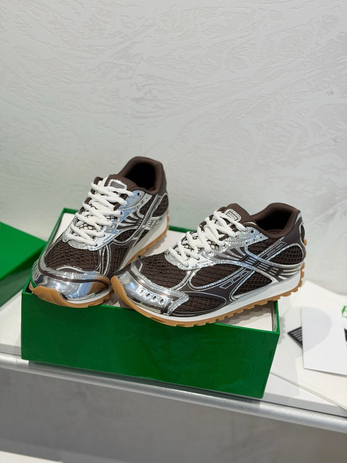 BO*TTEGA VENE*TA Orbit sneakers