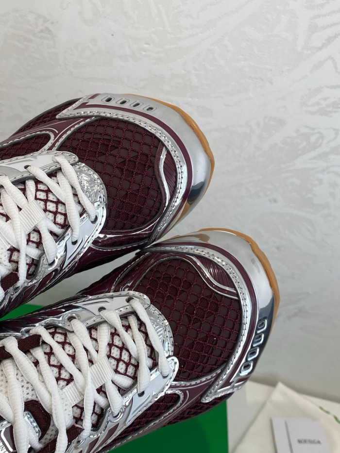 BO*TTEGA VENE*TA Orbit sneakers