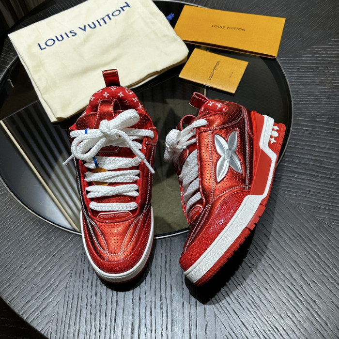 LOU1VTON SNEAKER