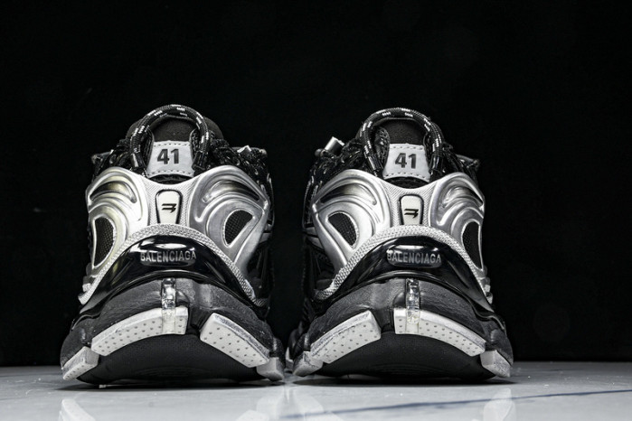 BLCG RUNNER SNEAKER