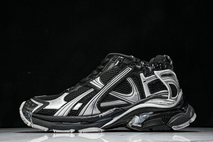 BLCG RUNNER SNEAKER