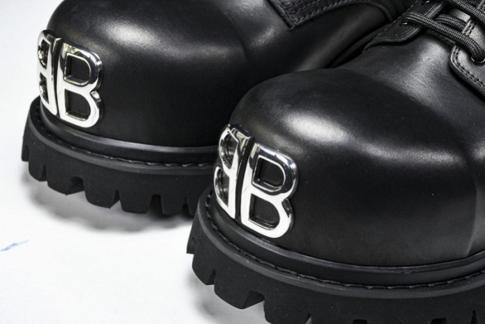 BLCG Boots