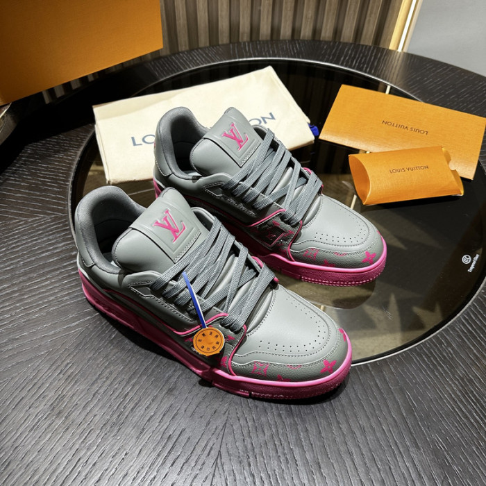LOU1VTON SNEAKER
