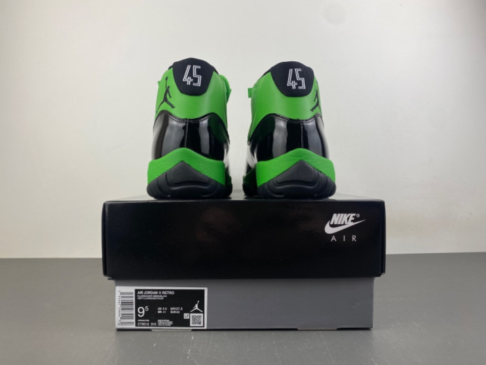 Air Jordan 11 CT8012-310
