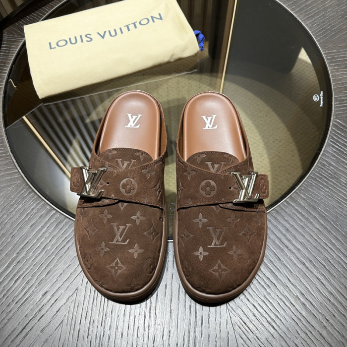 LOU1_TON Mule