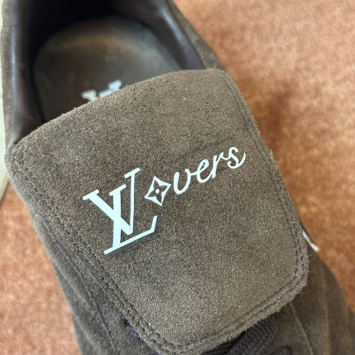 LOU1VTON SNEAKER