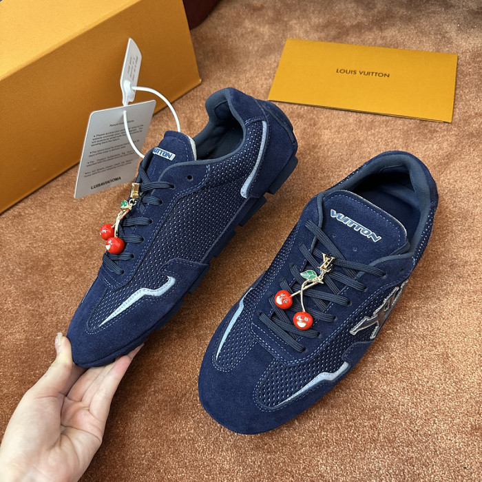 LOU1VTON SNEAKER