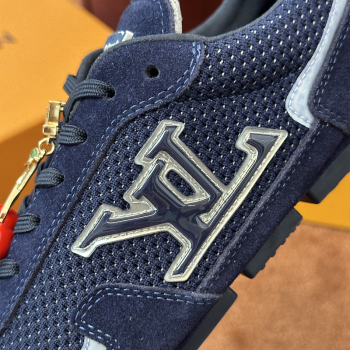 LOU1VTON SNEAKER