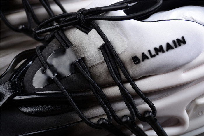 BLCG Balmain shoes