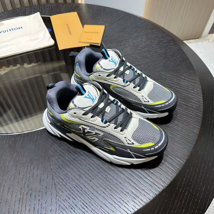 LOU1VTON SNEAKER