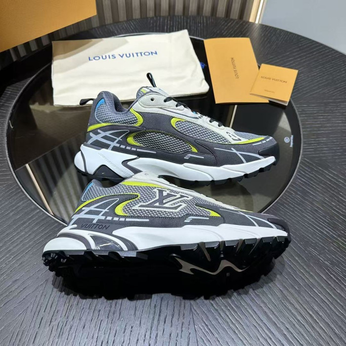 LOU1VTON SNEAKER