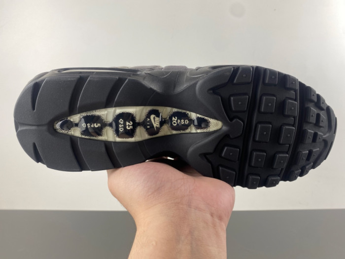 Nike Air Max 95 OG Grey Gradient