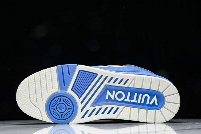 LOU1VTON SNEAKER