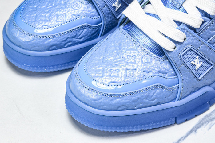 LOU1VTON SNEAKER