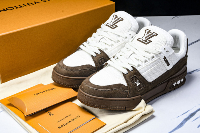 LOU1VTON SNEAKER