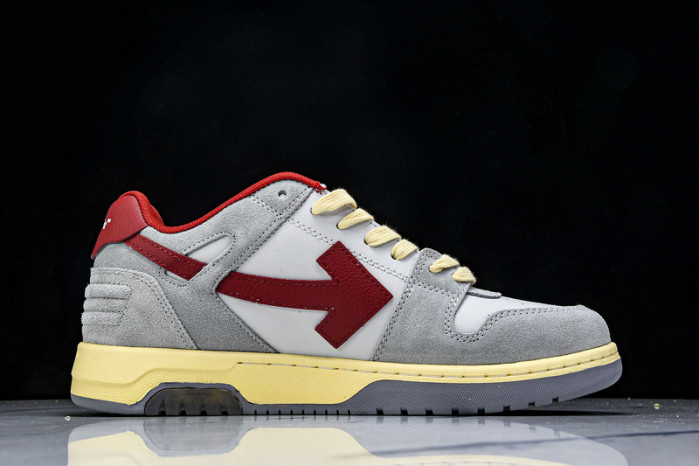 OFF-WHITE Out Of Office