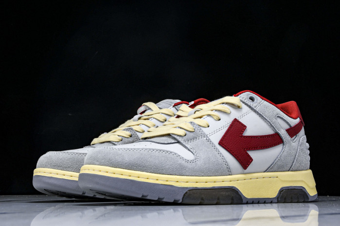 OFF-WHITE Out Of Office