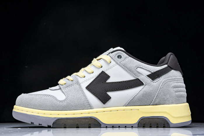 OFF-WHITE Out Of Office