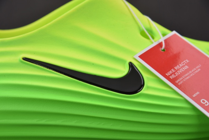 Nike ReactX Rejuven8 Slide