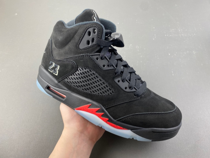 Air Jordan 5 Retro OG Halloween HQ7978-001