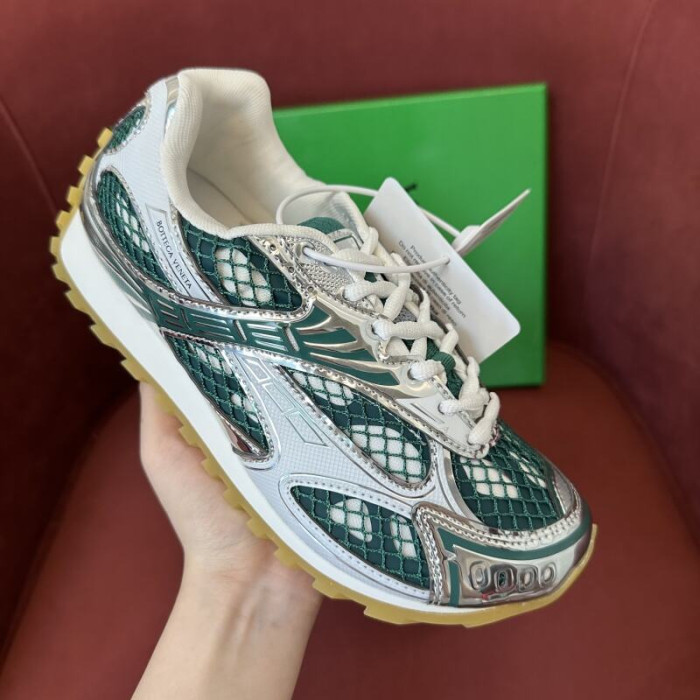 BO*TTEGA VENE*TA Orbit sneakers