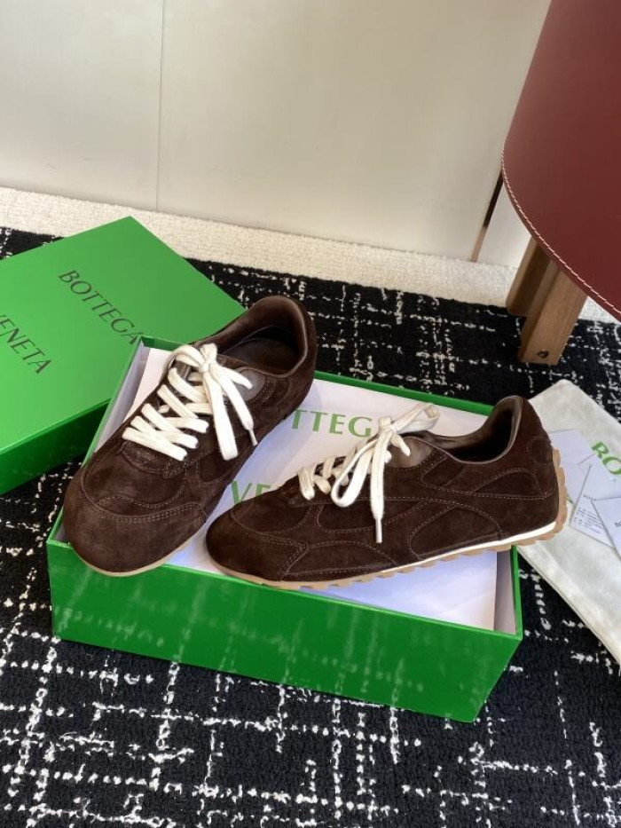 BO*TTEGA VENE*TA Orbit sneakers