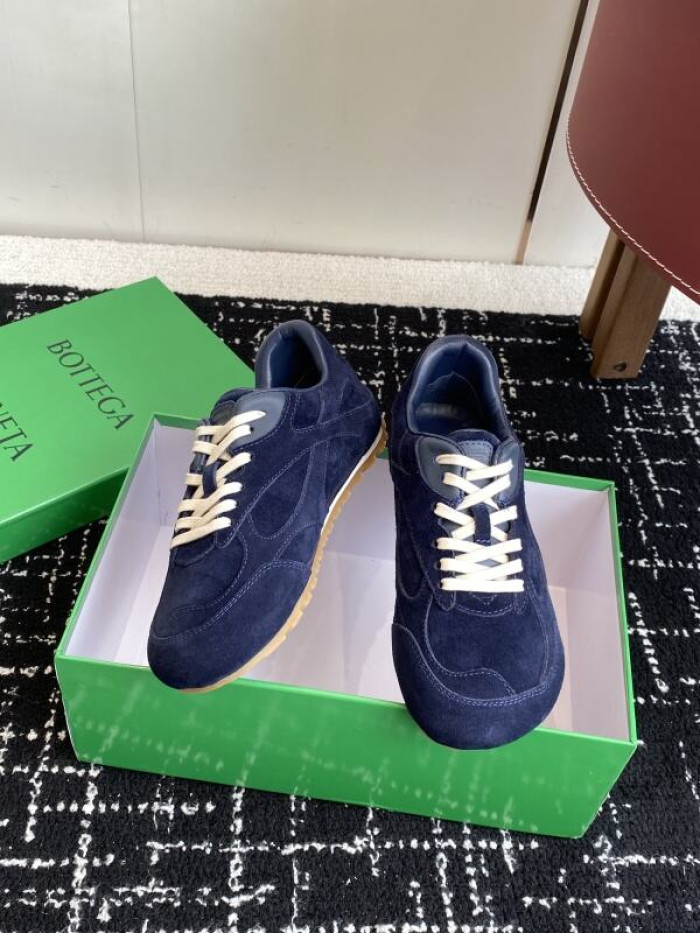 BO*TTEGA VENE*TA Orbit sneakers