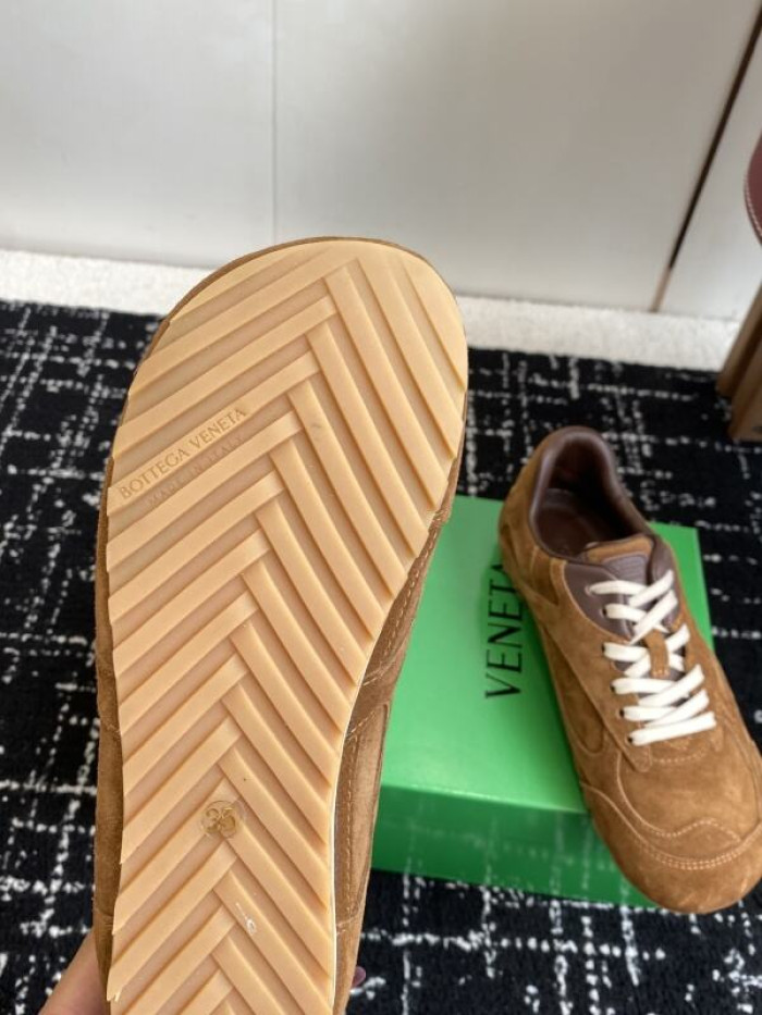 BO*TTEGA VENE*TA Orbit sneakers