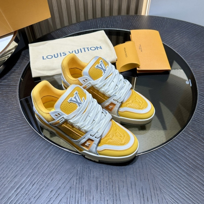 LOU1VTON SNEAKER