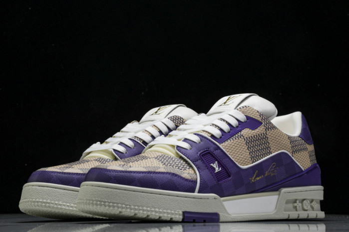 LOU1VTON SNEAKER