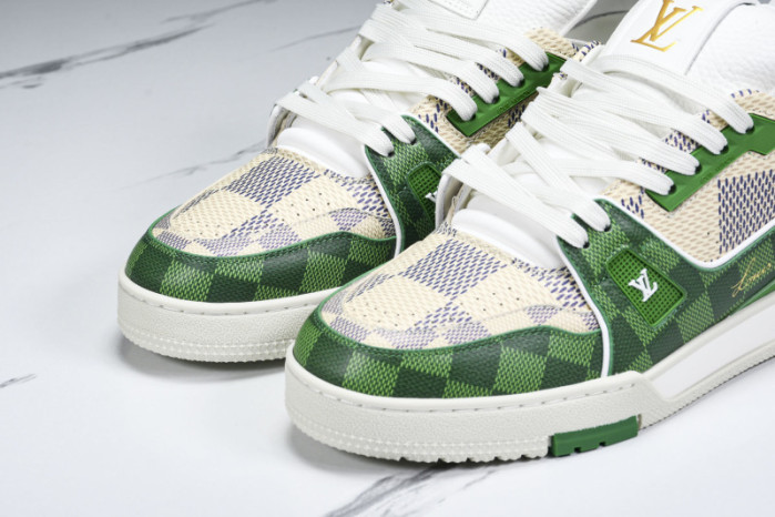 LOU1VTON SNEAKER