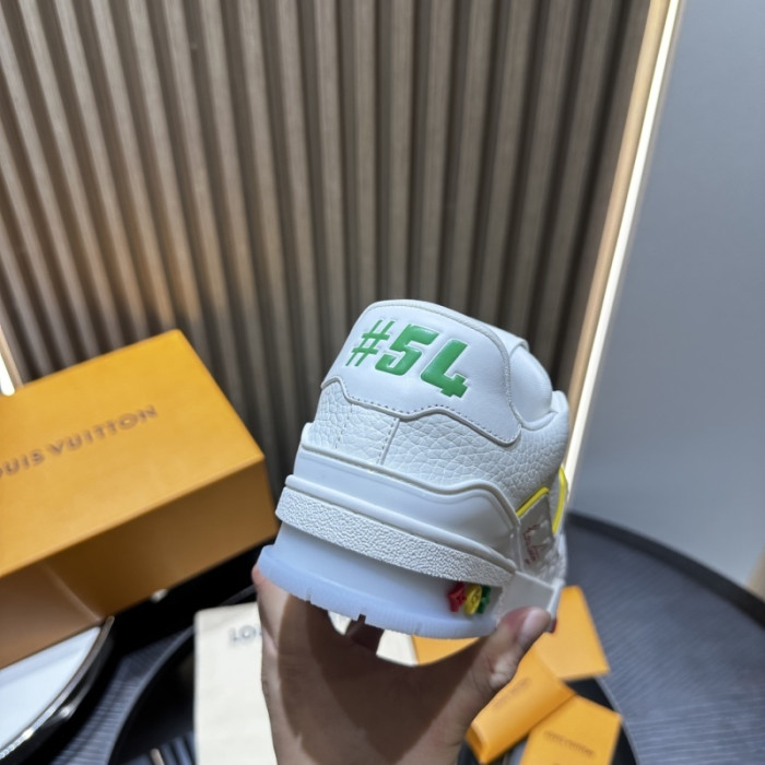 LOU1VTON SNEAKER